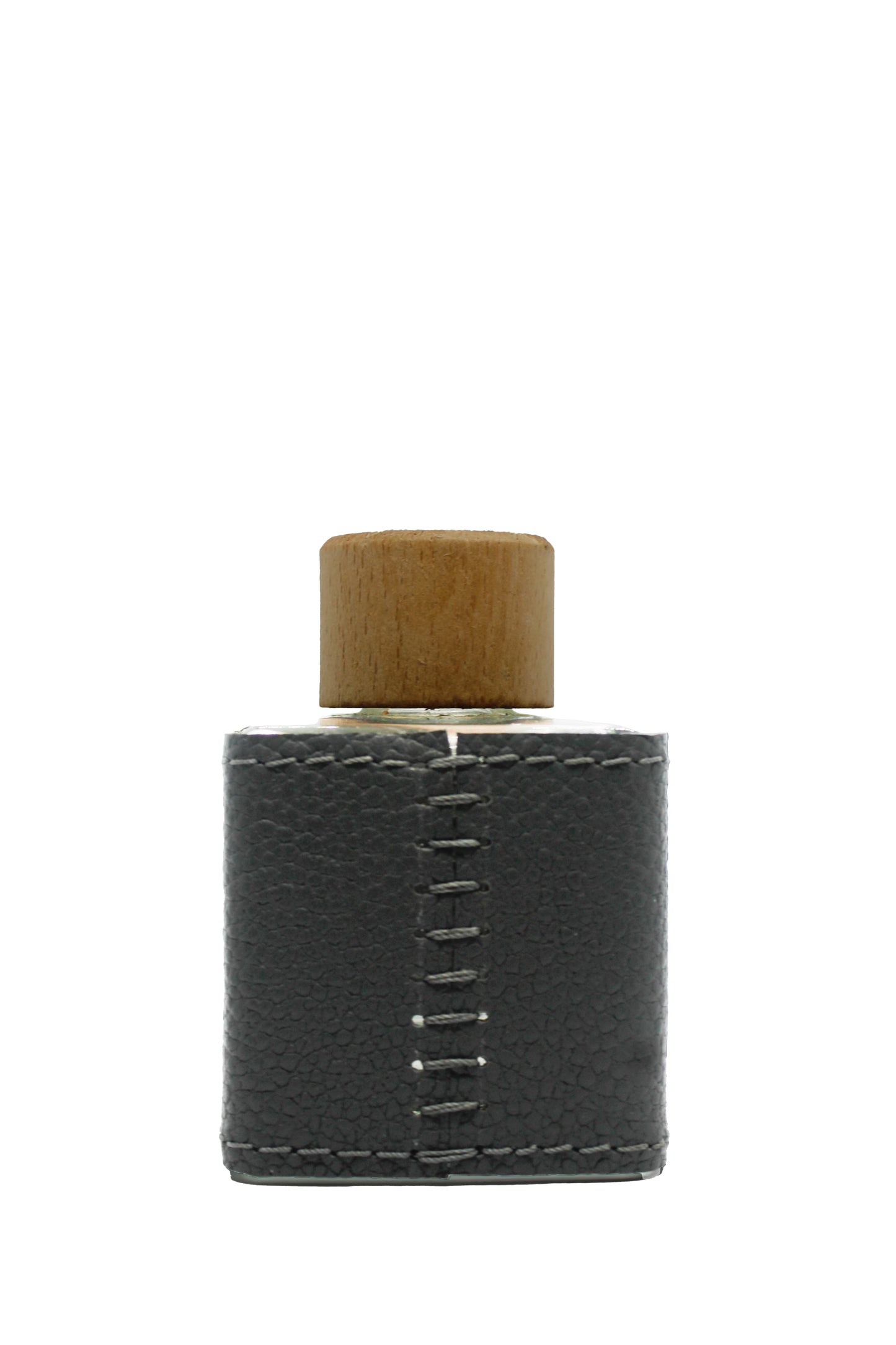 Leather Diffuser Grey