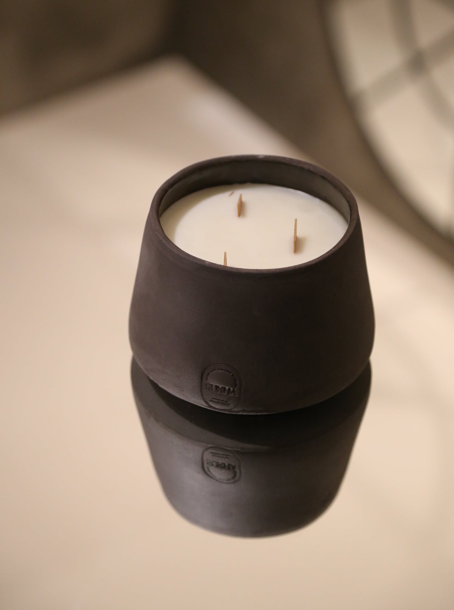 Round-Morning Coffee  /large