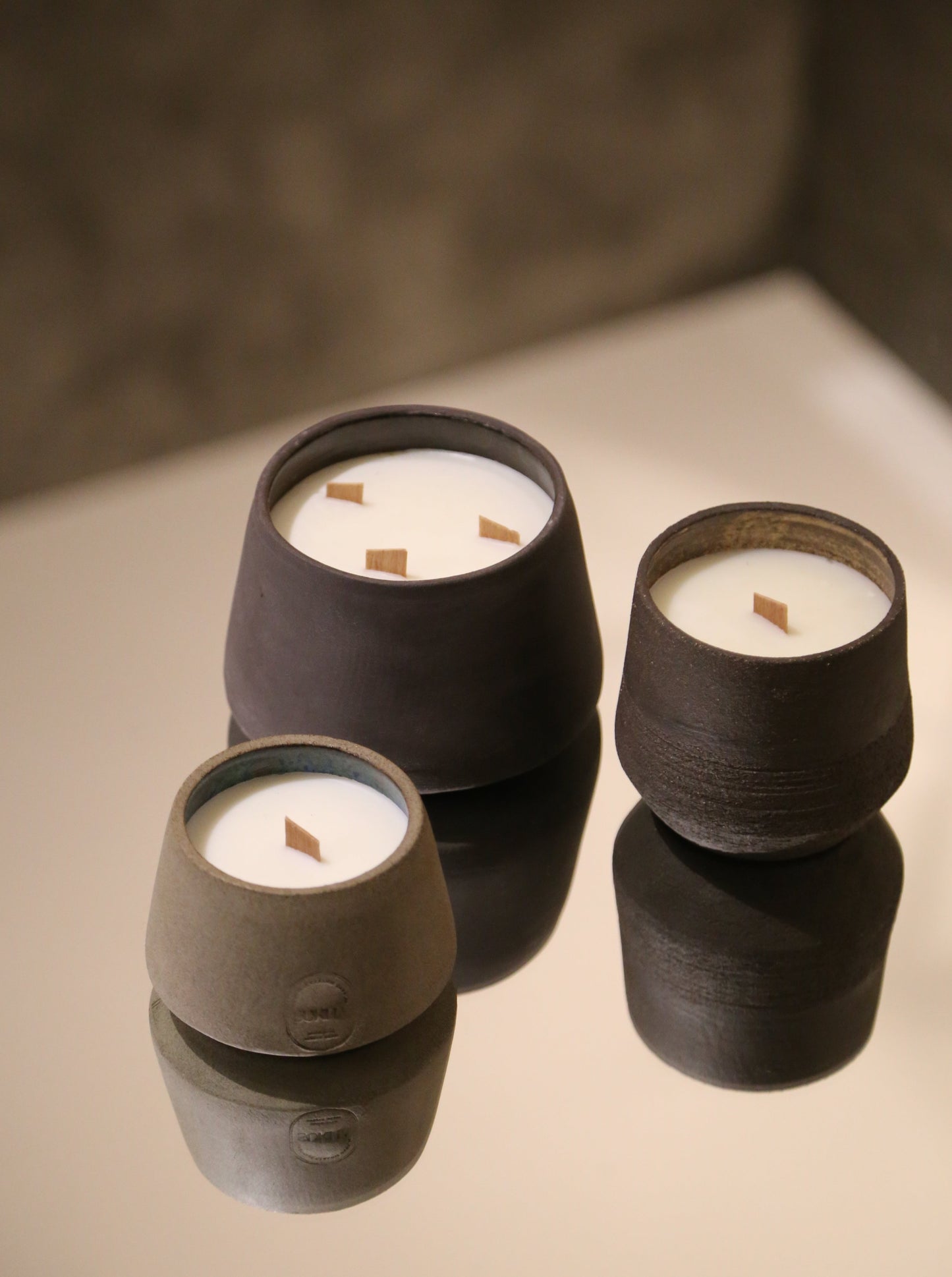 Round-Morning Coffee  /small