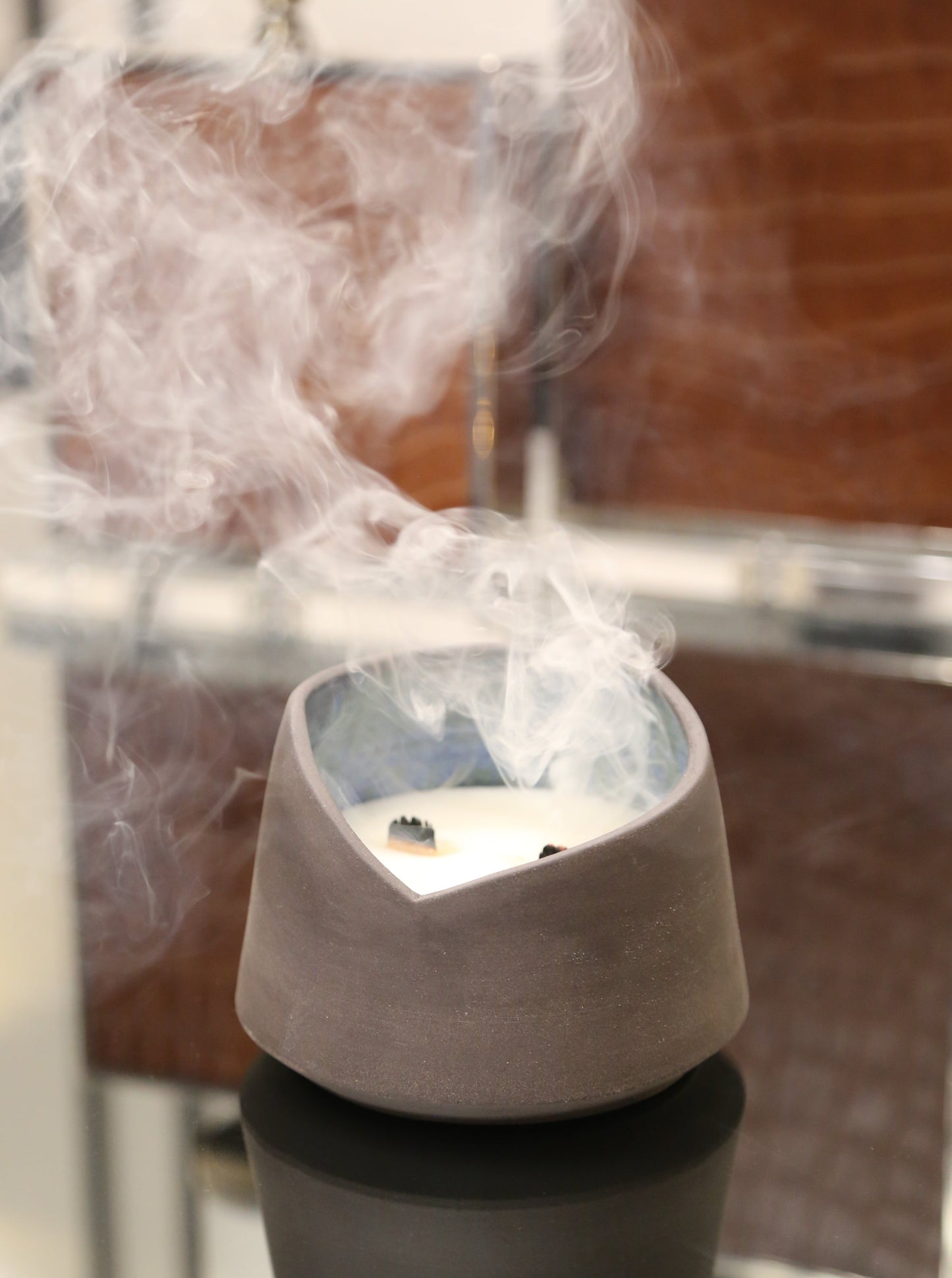 Trigon-Morning Coffee   /large