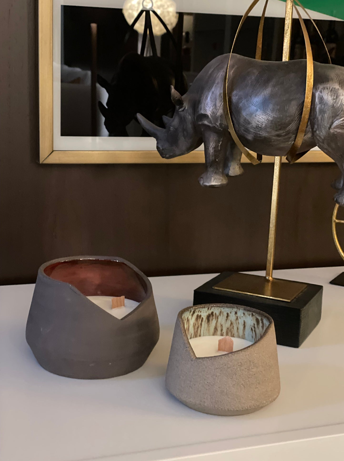 Trigon-Nu Jazz   /large