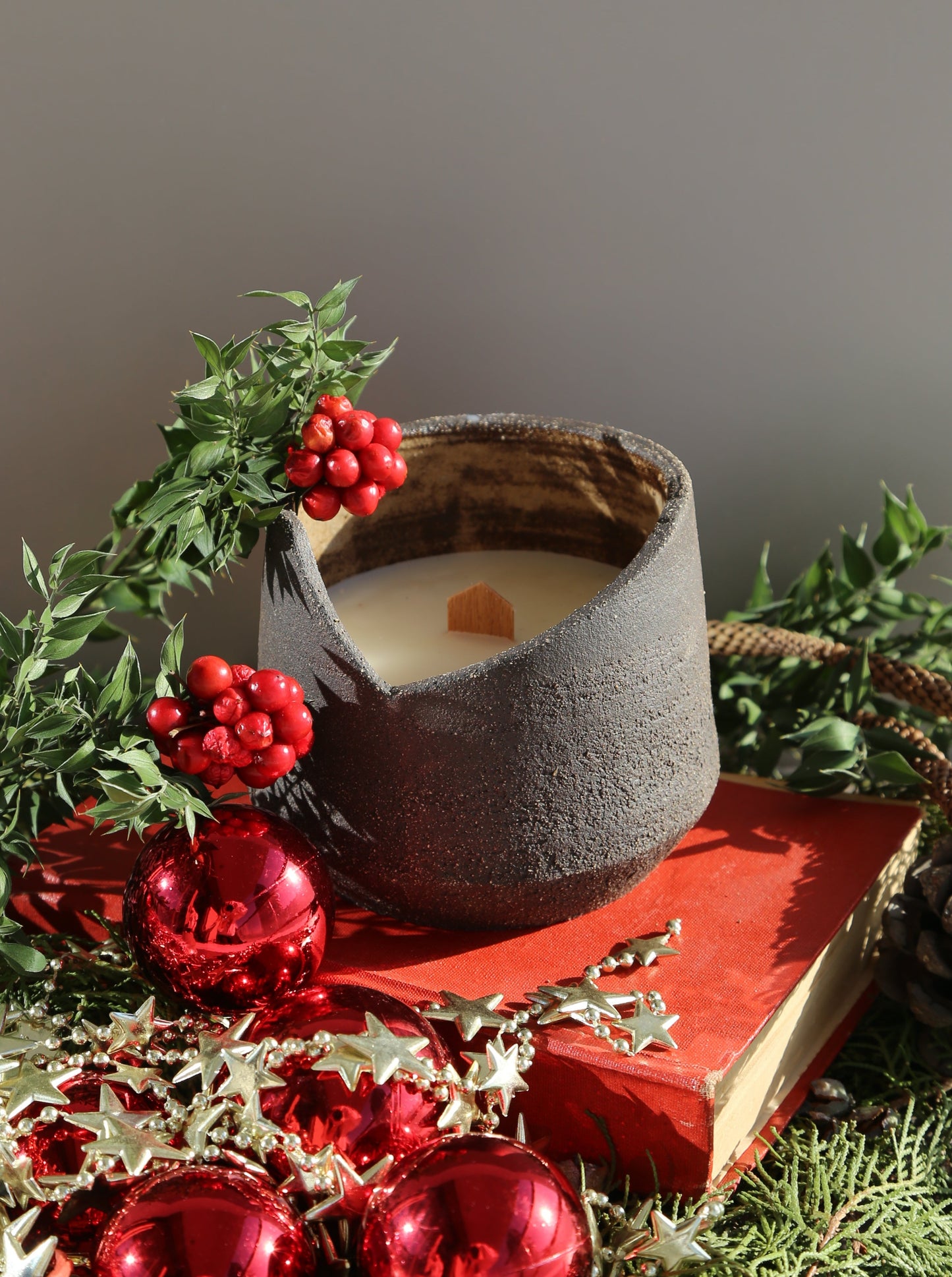 Trigon-New Year Spirit   /medium