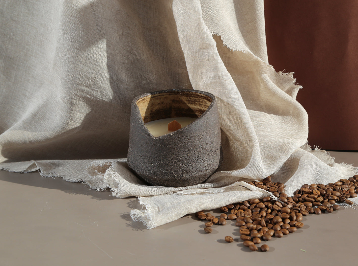 Trigon-Morning Coffee   /medium