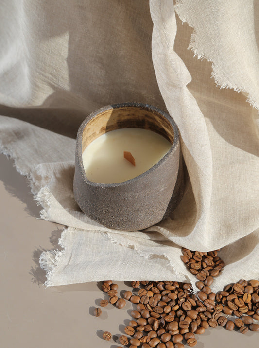 Trigon-Morning Coffee   /medium