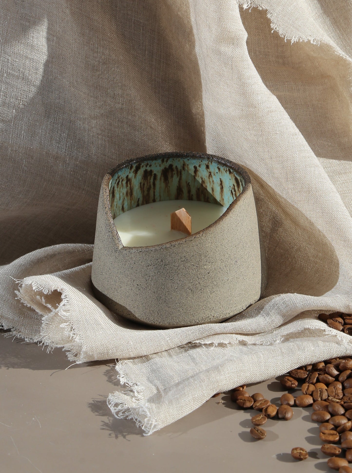 Trigon-Morning Coffee   /small