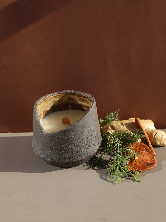 Trigon-New Year Spirit   /medium