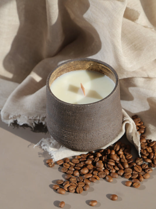 Round-Morning Coffee  /medium