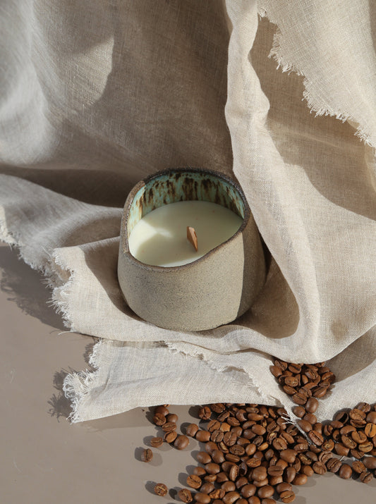 Trigon-Morning Coffee   /small